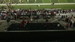 North Shore vs. Summer Creek