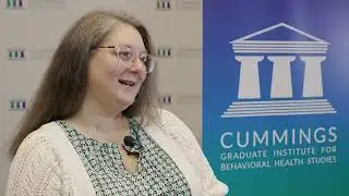 How can educational psychology & school counseling grads benefit from a DBH? | Dr. Kristin McQueeney