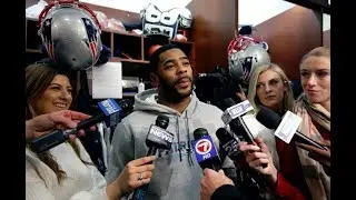 Why was Malcolm Butler benched in Super Bowl LII?