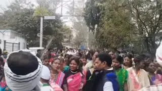 New Santhali Sohrai Video 2026 // Danny d marandi 