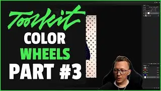 Colorwheels (part#3)