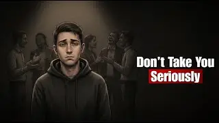 5 Signs People Don’t Take You Seriously | Psychology