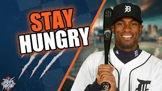 Austin Jackson looks back on the 2025 Tigers | Tiger Territory