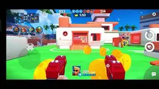 Frag Epic win!!!!!