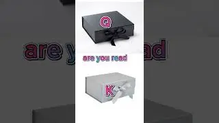 Choose your any gifts 🎁 box #love #chooseyourgiftbox #choosebox #giftbox #chooseyourbox #lovebox