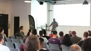 London DevOps #92.2 - DORA Metrics Decoded: The Science of High-Performing Teams - Anthony Ekpechue