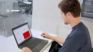 DEUS integrates Intel RealSense technology