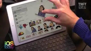 JoyStickers from Joy of Tech