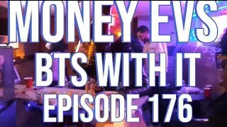 Popped Bottles at Midnight… Real ones in sight🥂”BTS WITH IT Ep 176