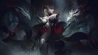 League of Legends 15 Coven Orbs Opening + New Coven Skins + 1224 Skin