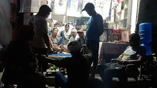 Birkhe Magar is live