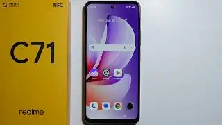 Realme C71: How to Turn On/Off Mobile Data Roaming?
