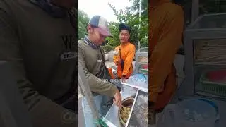 Raja Sempolan Ayam Mas Sipex