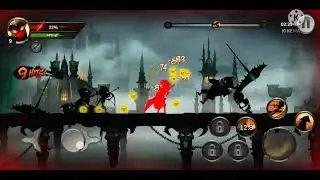 Stickman Legends: Gameplay Walkthrough Part 1 - Level 1-7 Completed! (iOS, Android)