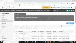 Manage engine system manager ,remote control features of endpoint central