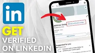 Как пройти проверку на LinkedIn (ЛЕГКО!)