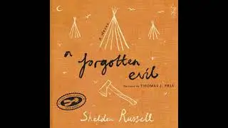 Forgotten Evil - Sheldon Russell