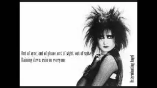 The Creatures - Exterminating Angel