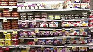 FDA trans fat ban takes effect