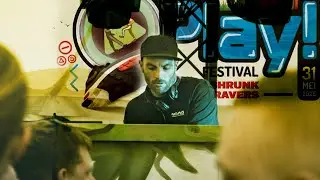 RETRO @ Play! Festival 2025 Aftermovie