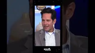 As someone who has lost a parent, this really spoke to me. #paulrudd #griefhealing #grief
