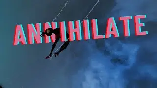 Annihilate - Webswing | JoãoKirch