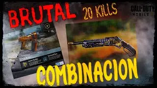 20 KILLS EN BLACKOUT. 🥵😰😬