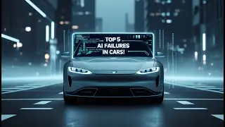 Top 5 AI Failures in Cars You Must Know Before Buying | Poki Tech Info