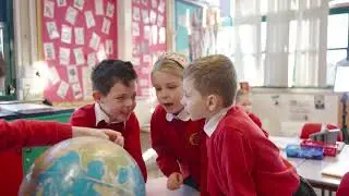 CTTC Testimonial: Amy Trainee Teacher Primary