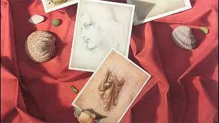 Meet the Artist: Dennis Angel