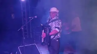 SERGIO DO FORRÓ ATÉ O DIA AMANHECER EM ABARÉ-BA 2019
