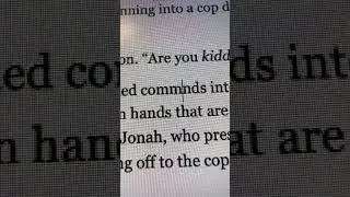 Finding typos in my published books drives me up the wall #writingabook #writingtips