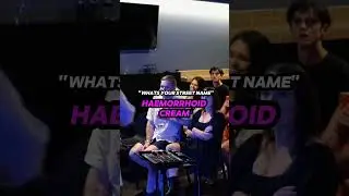 Freestyle Comedy - Hemmy's #comedyrap #freestylerap #rapchallenge #macshane #harrymack