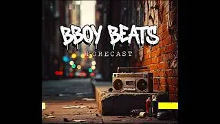 TURNING IN // B-BOY BEATS FORECAST 