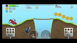 Hill calling racing game play 😄
