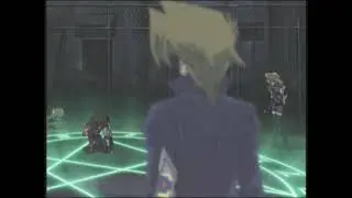 Jonouchi defeats Valon (Yu-Gi-Oh Sub)