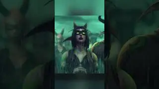 Les Illidaris, de leurs origines &agrave; nos jours | Lore Warcraft