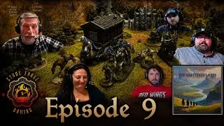 The Shattered Lands Episode 9
