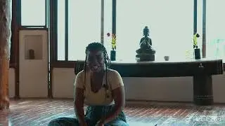 Embodied Black Girl Spiritual Retreat