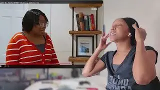 Strange Addiction Reaction Video to 