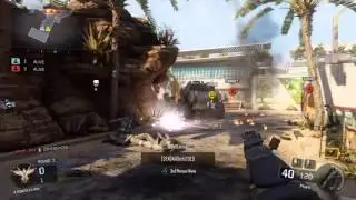 COD: Black Ops 3 - Booster Lobby