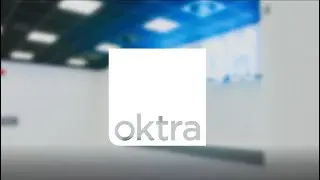 Oktra meets GSLC | Workplace Design