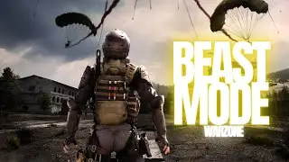 Red, White, and Boom!  July 4th Warzone Stream