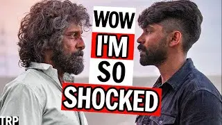 Mahaan Movie Review & Analysis | Vikram, Dhruv Vikram | Karthik Subbaraj | Amazon Prime Video