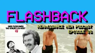 Flashback To Episode 16