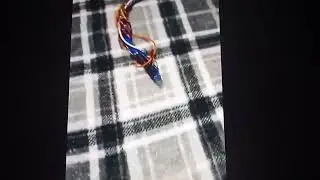 A24 prop Y2K wires 