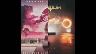 ILLENIUM & Gryffin ft. Daya - Feel Good (Extended Acoustic Mix)