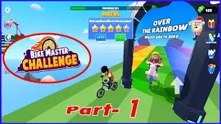 Bike Master Challenge - Gameplay Walkthrough Part 1
