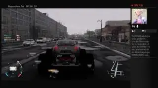 Lets play - The Crew - german
