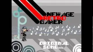 Super Arisa World 'Gentle Snowfall' (Madtracker)